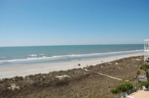 Apartamento Emerald Cove I 3-a Condo
