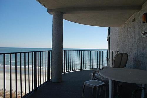 Apartamento Sea Castle, Unit 7-b Condo