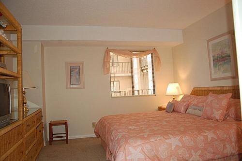 Apartamento Sea Castle, Unit 7-b Condo