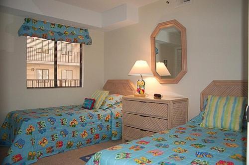 Apartamento Sea Castle, Unit 7-b Condo