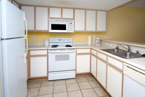Apartamento Bay Watch I 308 Condo