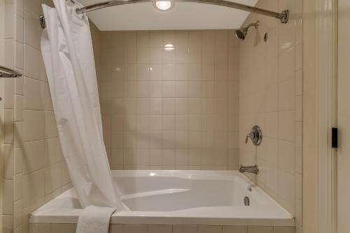 Apartamento Mar Vista Grande - 1206
