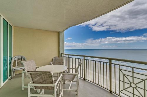 Apartamento Mar Vista Grande - 1206