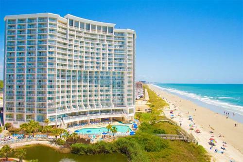 Apartamento Sea Watch S - 311