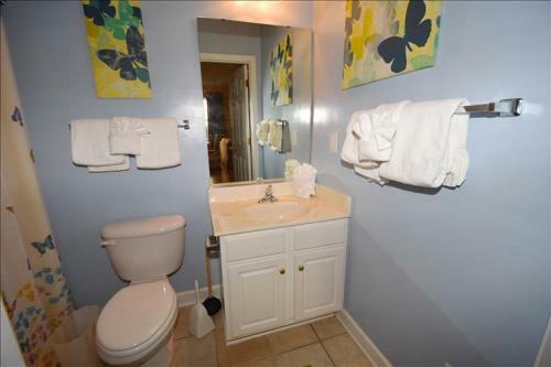 Apartamento 714 Ironwood Condo