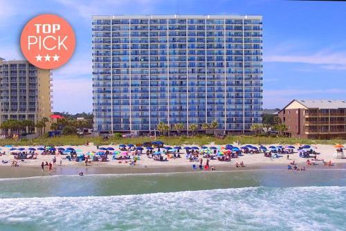 Apartamento Ashworth - 1507