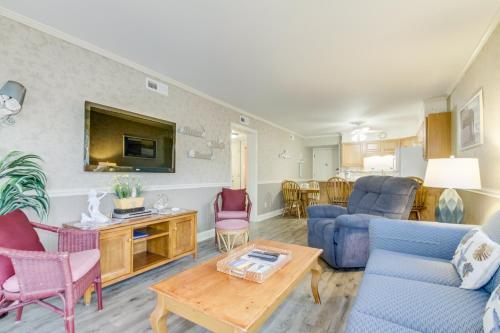 Apartamentos Ocean Forest Villas, Unit A 201