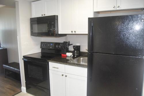 Apartamento Caravelle Resort 207 Condo