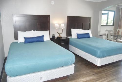 Apartamento Caravelle Resort 207 Condo