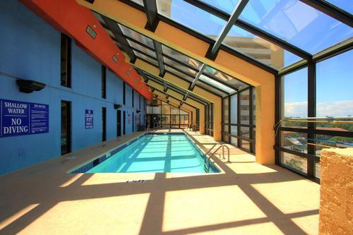 Apartamento Caravelle Resort 207 Condo