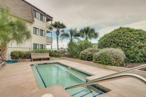 Apartamentos Ocean Forest Villas B, Unit 115