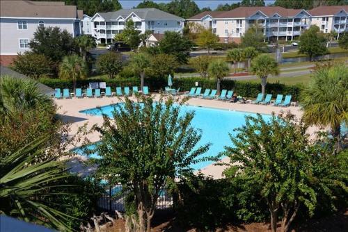 Apartamento 1414 Ironwood Condo