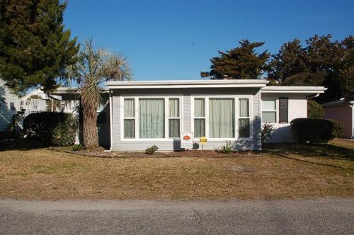 3073 Kyle Cottage Home