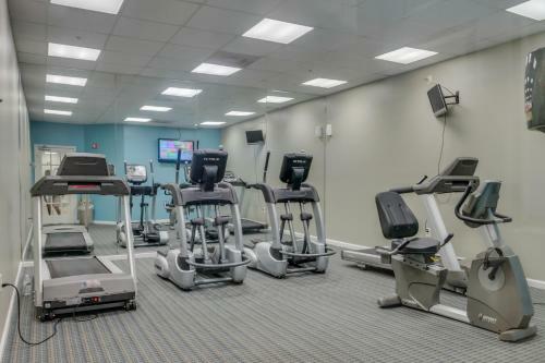 Apartamento Ashworth 406 Ocean Drive Condo