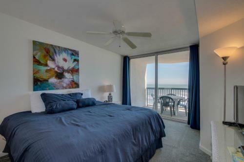 Apartamento Ashworth 406 Ocean Drive Condo