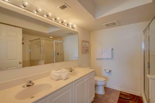 Apartamento Ashworth 406 Ocean Drive Condo