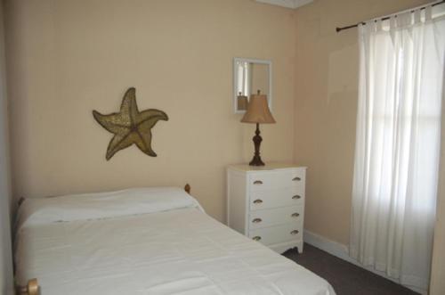 Apartamento 1043-1 Parham, Downstairs Apts
