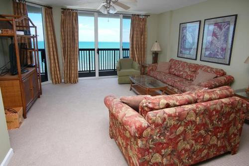 Apartamento Ashworth 1403 Condo