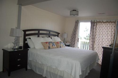 Apartamento 1043-3 Parham, Upstairs Apts