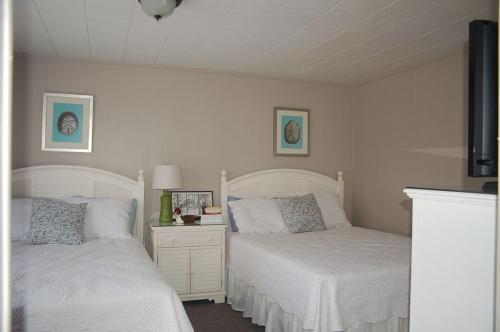 Apartamento 1043-3 Parham, Upstairs Apts