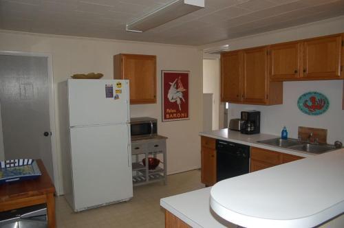 Apartamento 1043-3 Parham, Upstairs Apts
