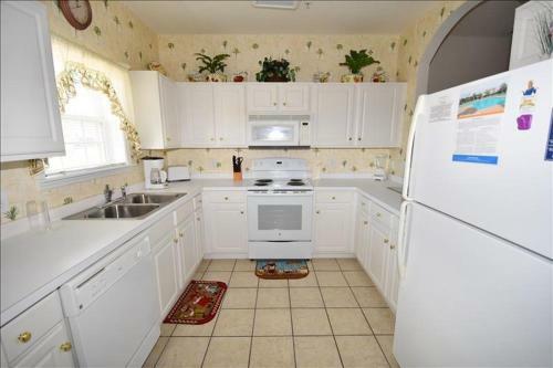 Apartamento 713 Ironwood Condo