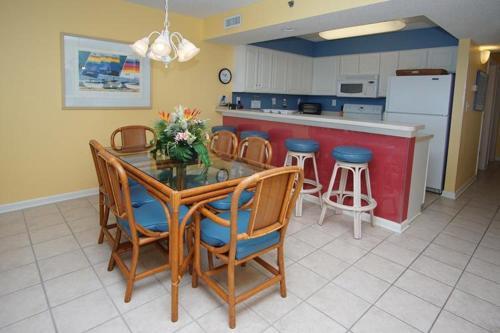 Apartamento Paradise Pointe 4d Condo