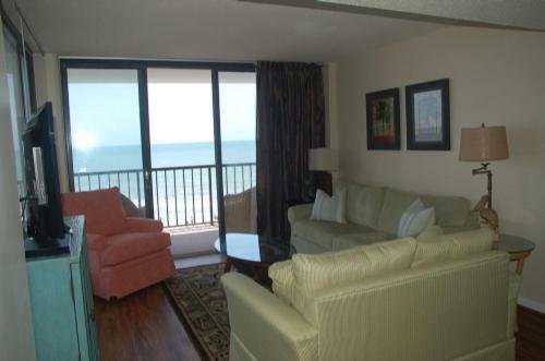 Apartamento Crescent Sands 5-f Condo