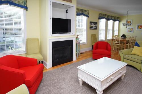 Cape Fred Home