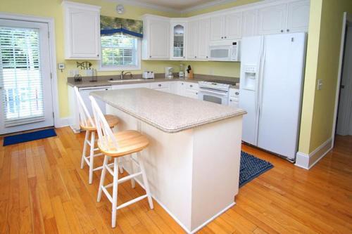 Cape Fred Home