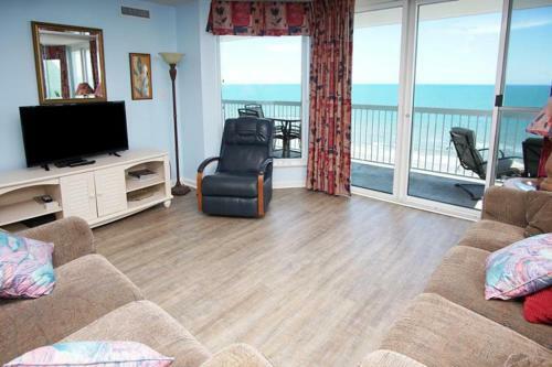 Apartamento Paradise Pointe 11a Condo