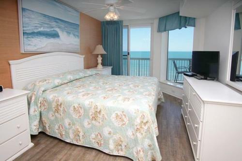 Apartamento Paradise Pointe 11a Condo
