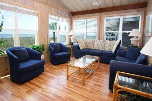 Ocean Breeze Home