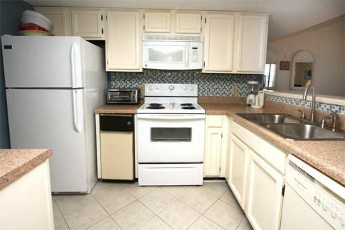 Apartamento Shalimar 1b Condo