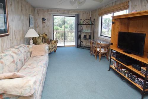 Apartamento Inlet Point 12a Condo