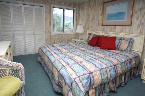 Apartamento Inlet Point 12a Condo