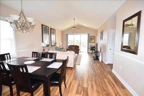 Apartamento 1531 The Havens Condo