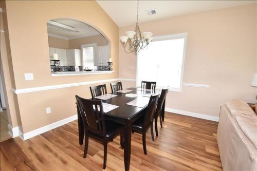 Apartamento 1531 The Havens Condo