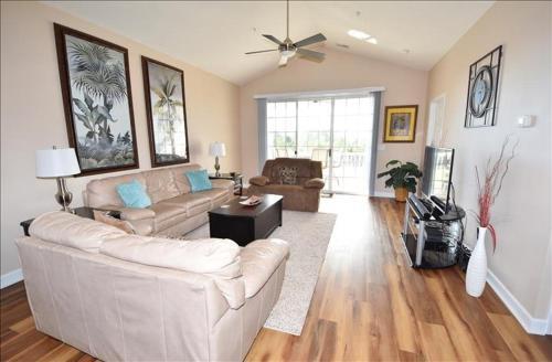 Apartamento 1531 The Havens Condo