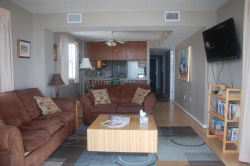 Apartamento Crescent Sands At Cb, Unit 4-l Condo