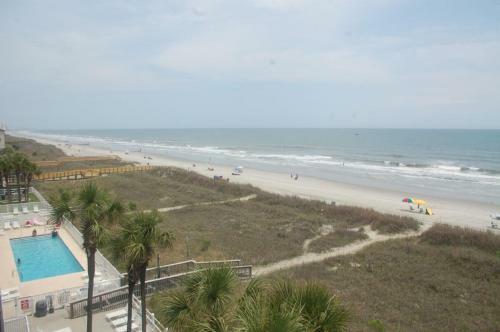 Apartamento Crescent Sands At Cb, Unit 4-l Condo