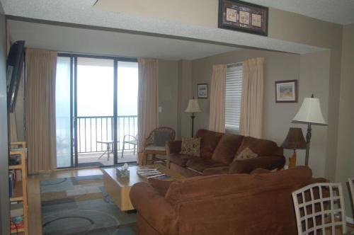 Apartamento Crescent Sands At Cb, Unit 4-l Condo