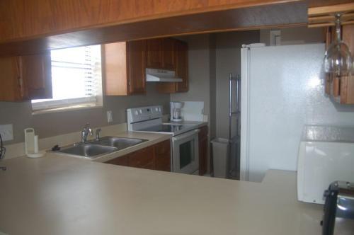 Apartamento Crescent Sands At Cb, Unit 4-l Condo