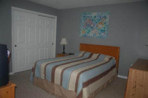 Apartamento Crescent Sands At Cb, Unit 4-l Condo