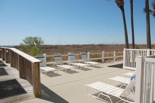 Apartamento Crescent Sands At Cb, Unit 4-l Condo