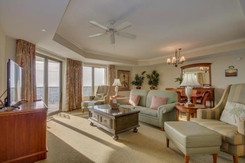 Apartamento Royale Palms 1804 Condo