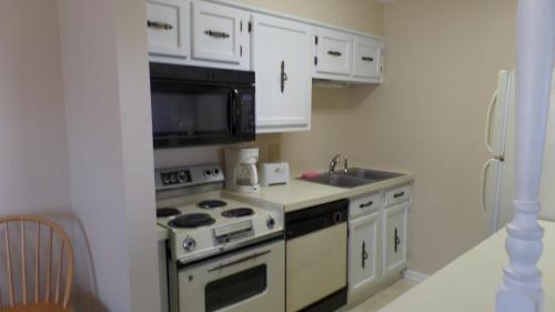 Apartamento Waipani 17d Condo