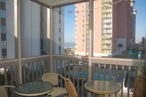 Apartamento Seascape Villas, Unit 301 Condo