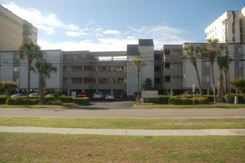 Apartamento Seascape Villas, Unit 301 Condo