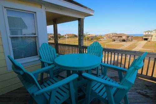 It's A Shore Thing By Kees Vacations